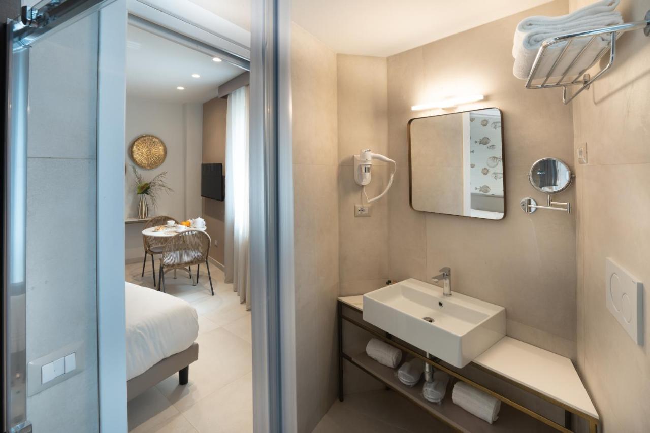 Belduomo Hotell Taormina Eksteriør bilde