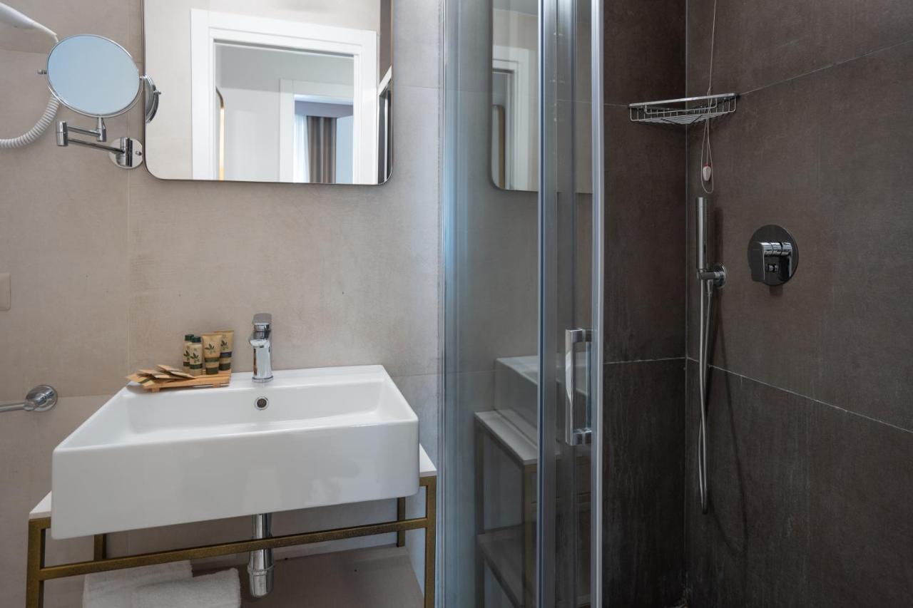 Belduomo Hotell Taormina Eksteriør bilde