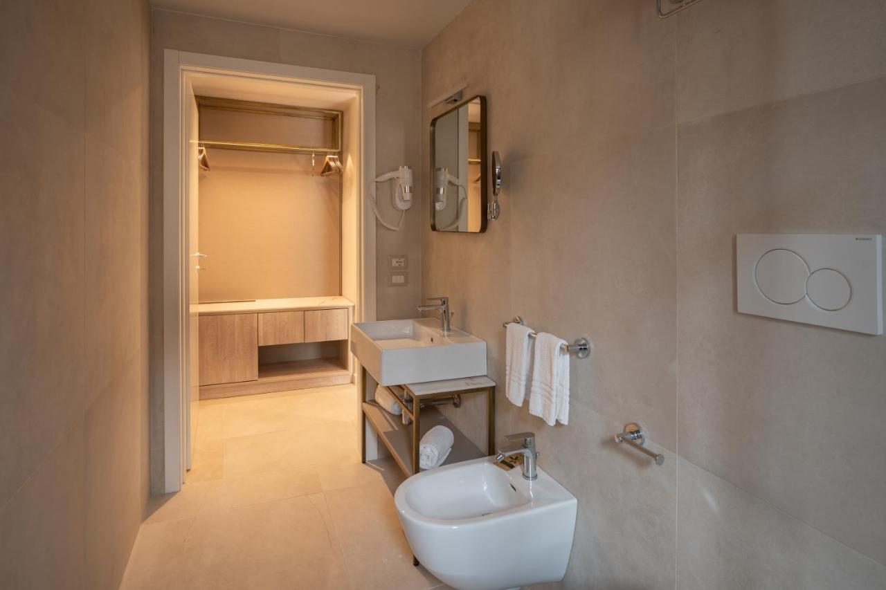 Belduomo Hotell Taormina Eksteriør bilde