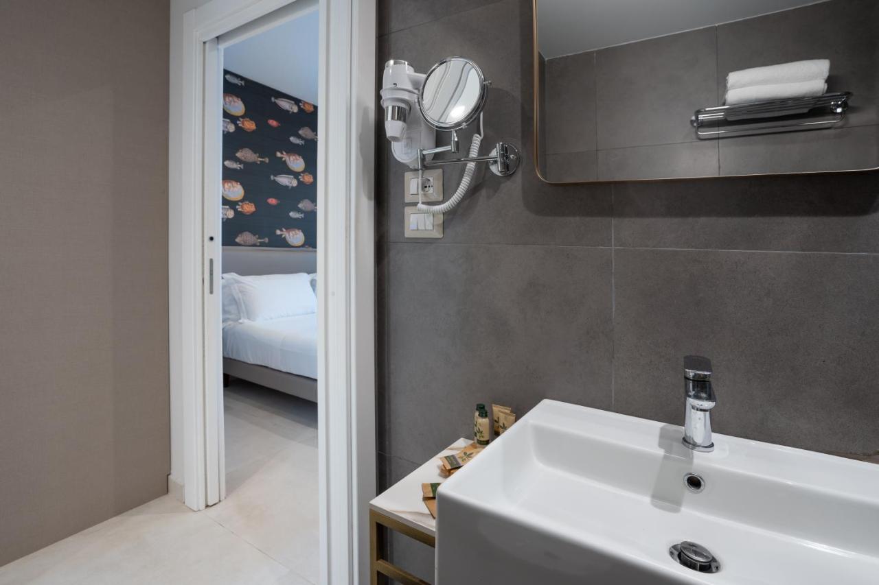 Belduomo Hotell Taormina Eksteriør bilde