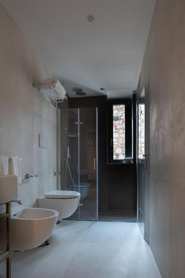 Belduomo Hotell Taormina Eksteriør bilde