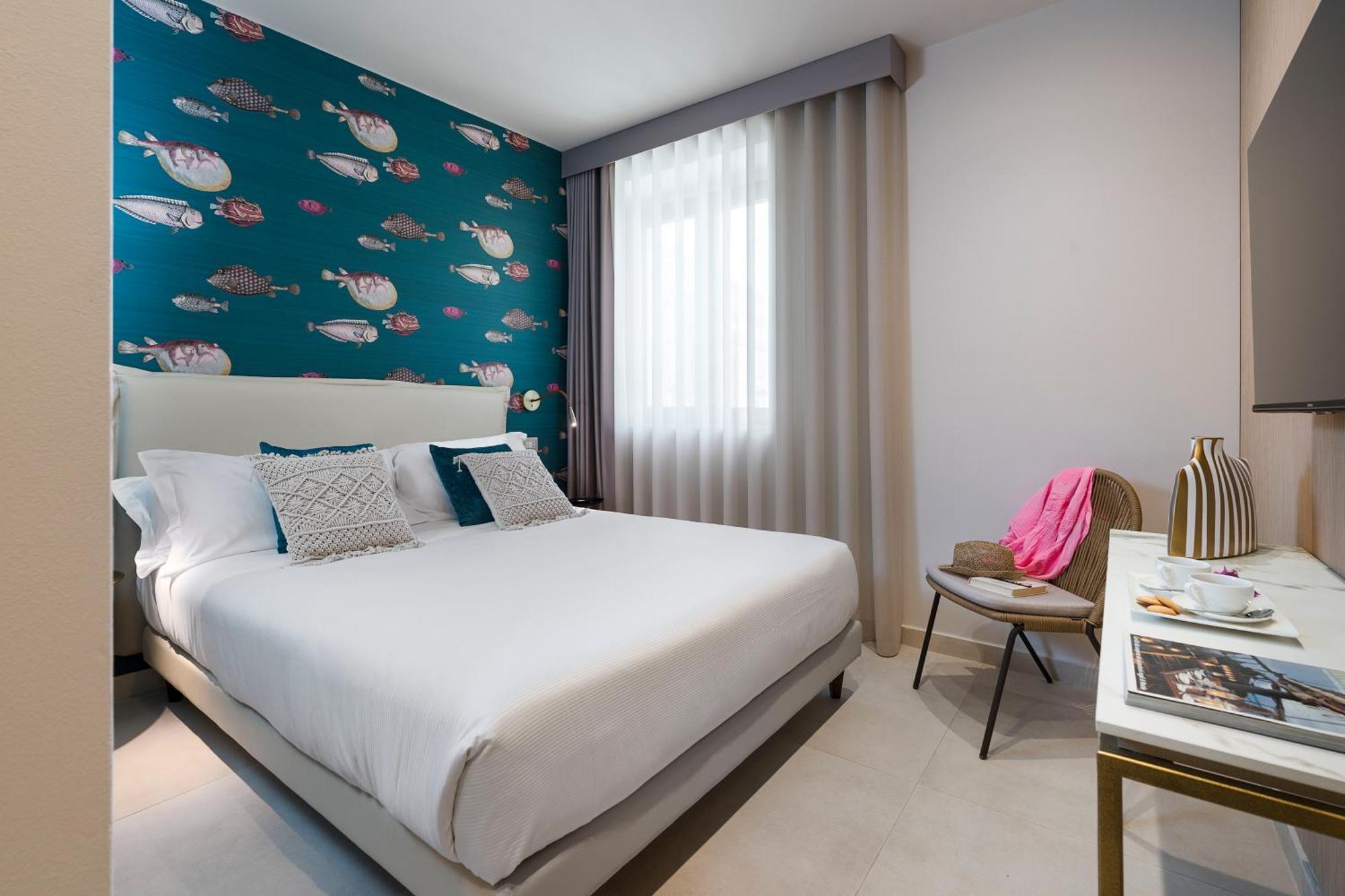Belduomo Hotell Taormina Eksteriør bilde