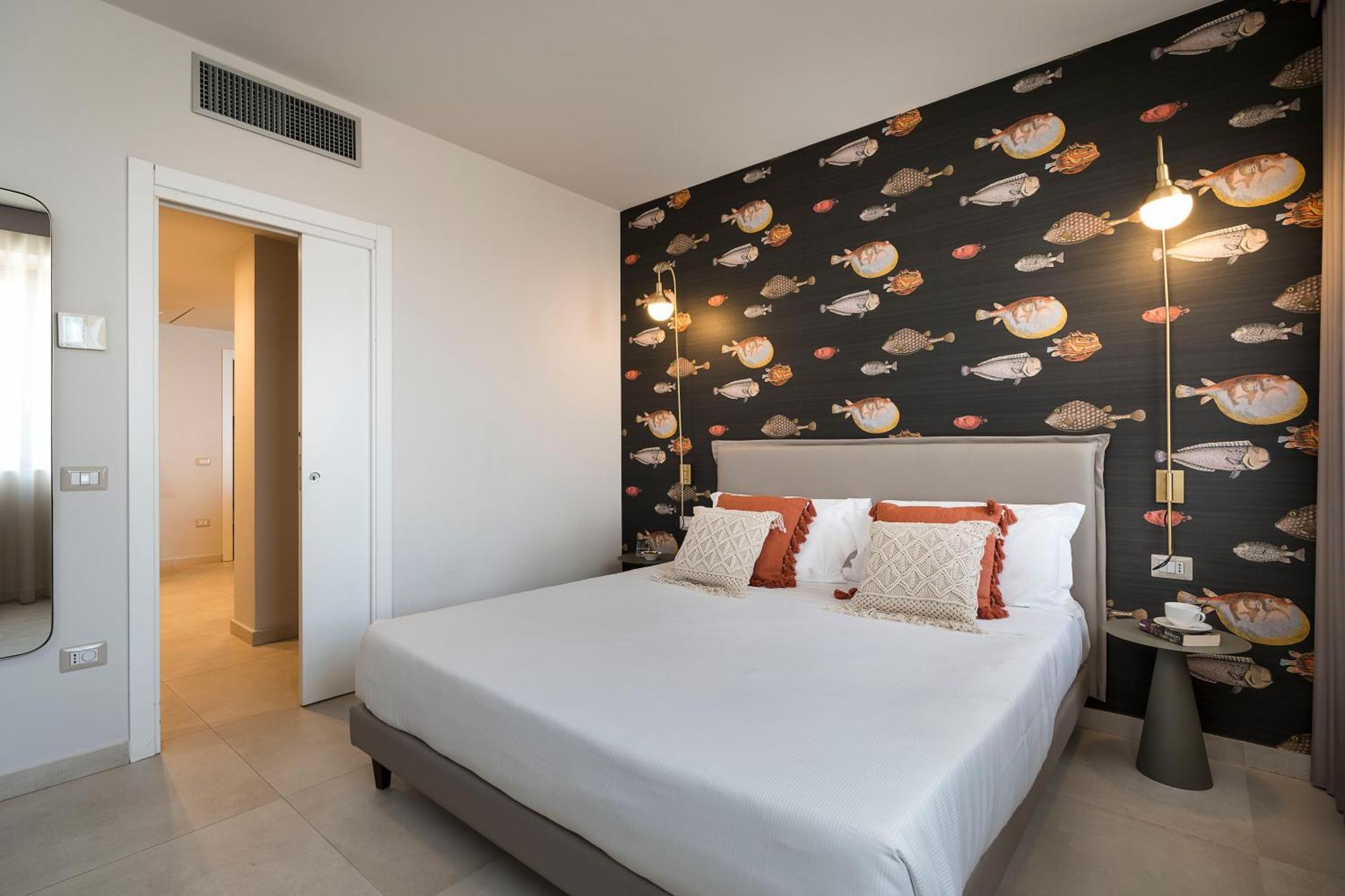 Belduomo Hotell Taormina Eksteriør bilde