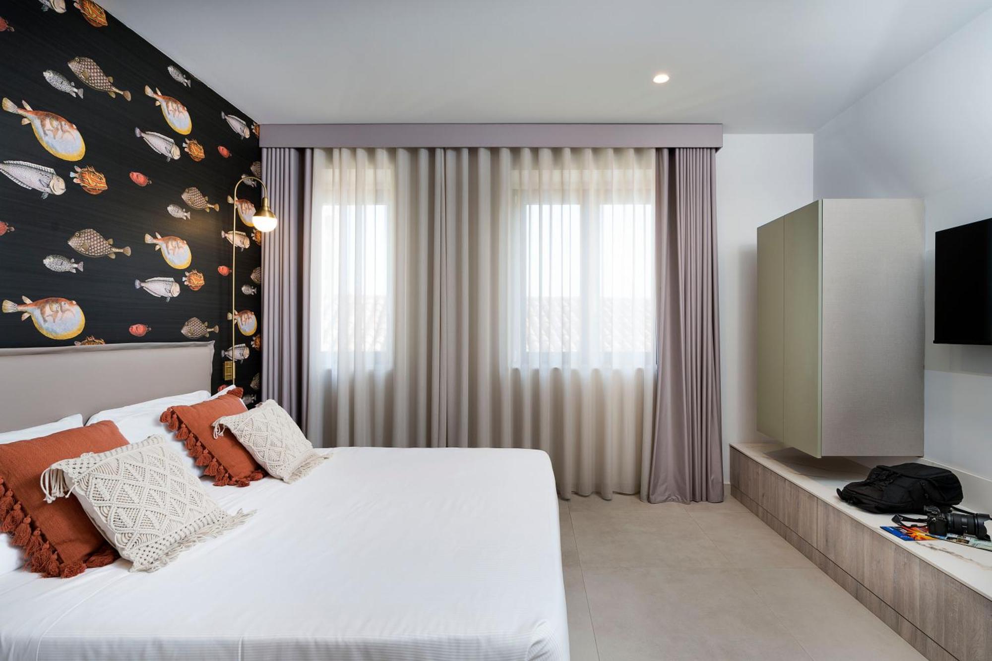 Belduomo Hotell Taormina Eksteriør bilde